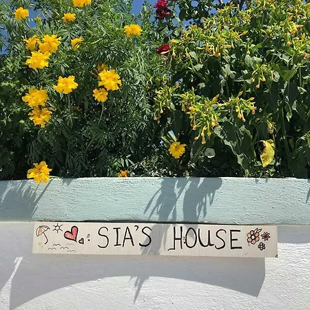 Apartman Sias House