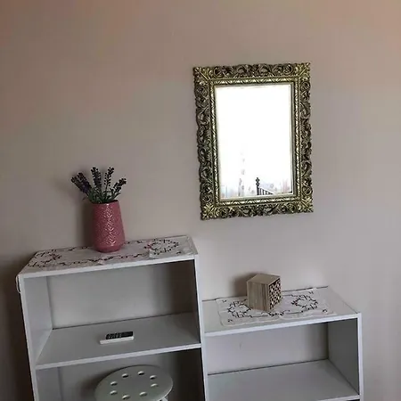Apartman Sias House *