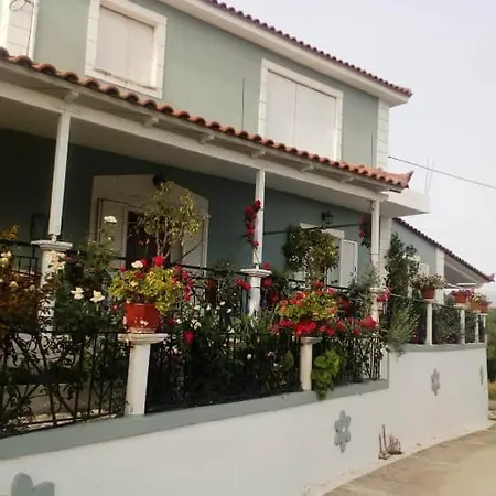 Sias House リクスリオン