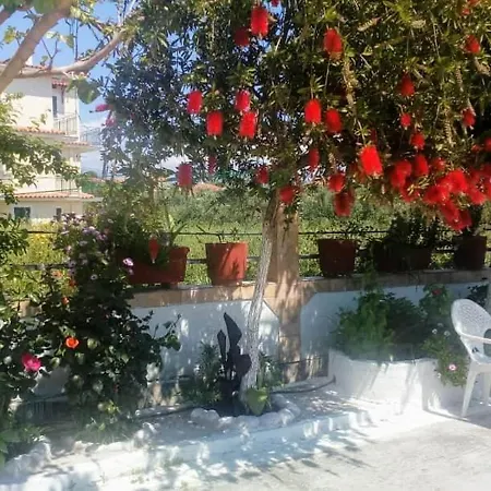 Sias House Lixouri