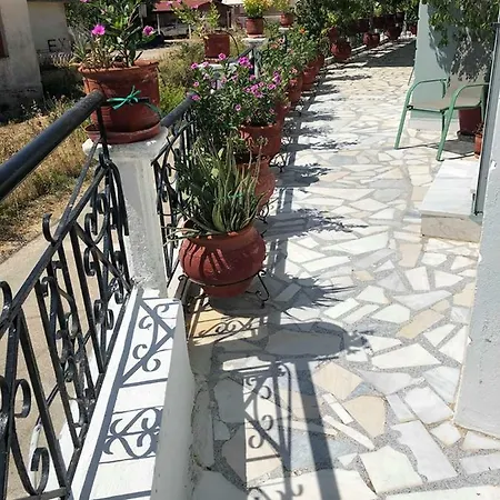 Sias House Apartment Lixouri