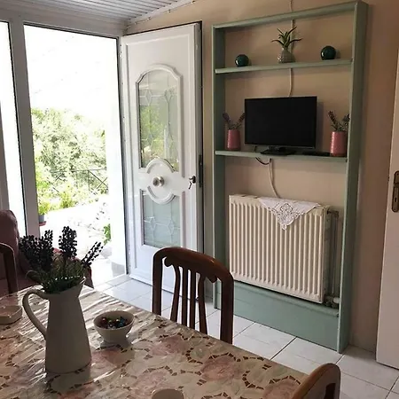 Sias House Apartment *