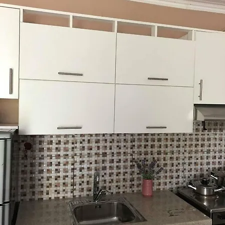 Daire Sias House Lixouri