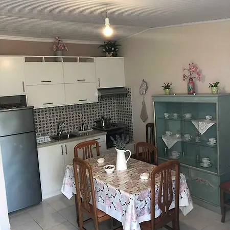 Sias House * リクスリオン