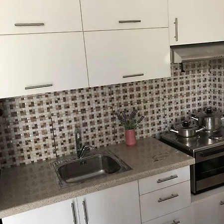 Sias House アパート リクスリオン